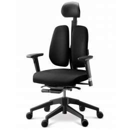 Кресло ALPHA A-30H_DT